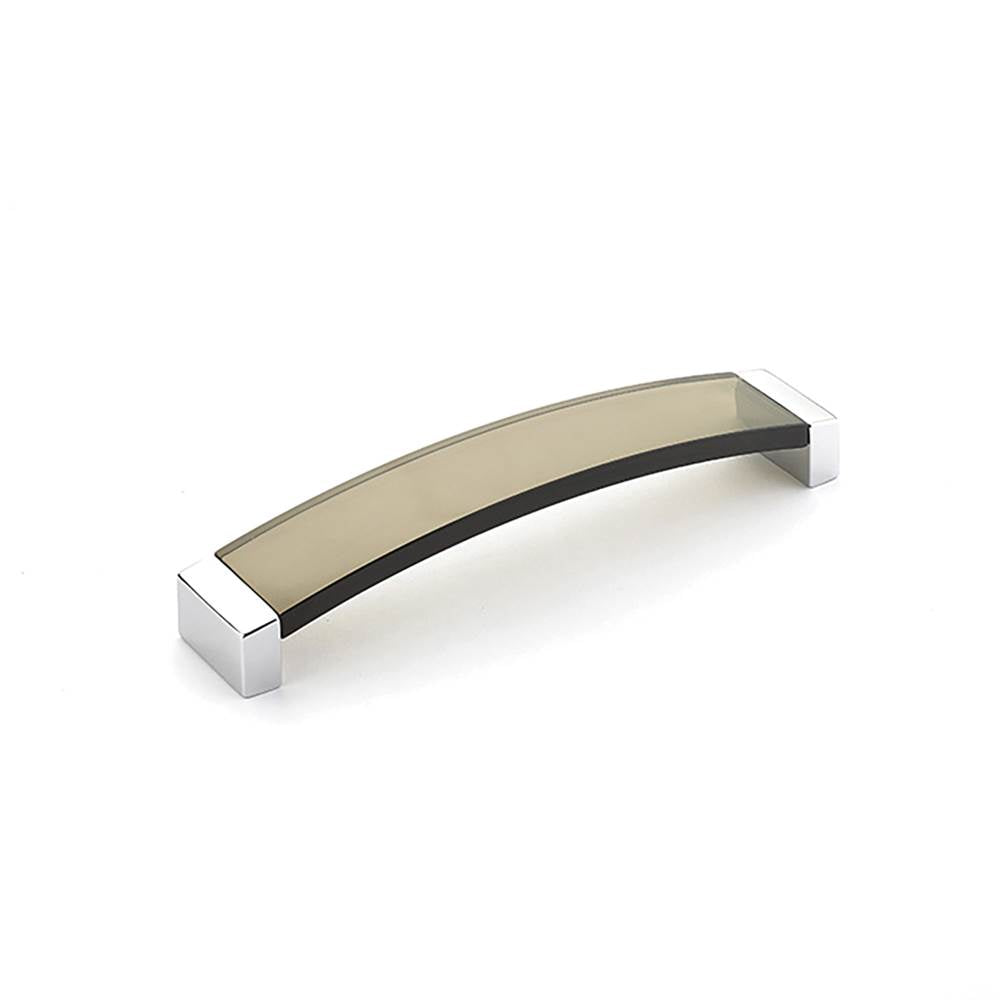 Schaub And Company Positano Arched Pull