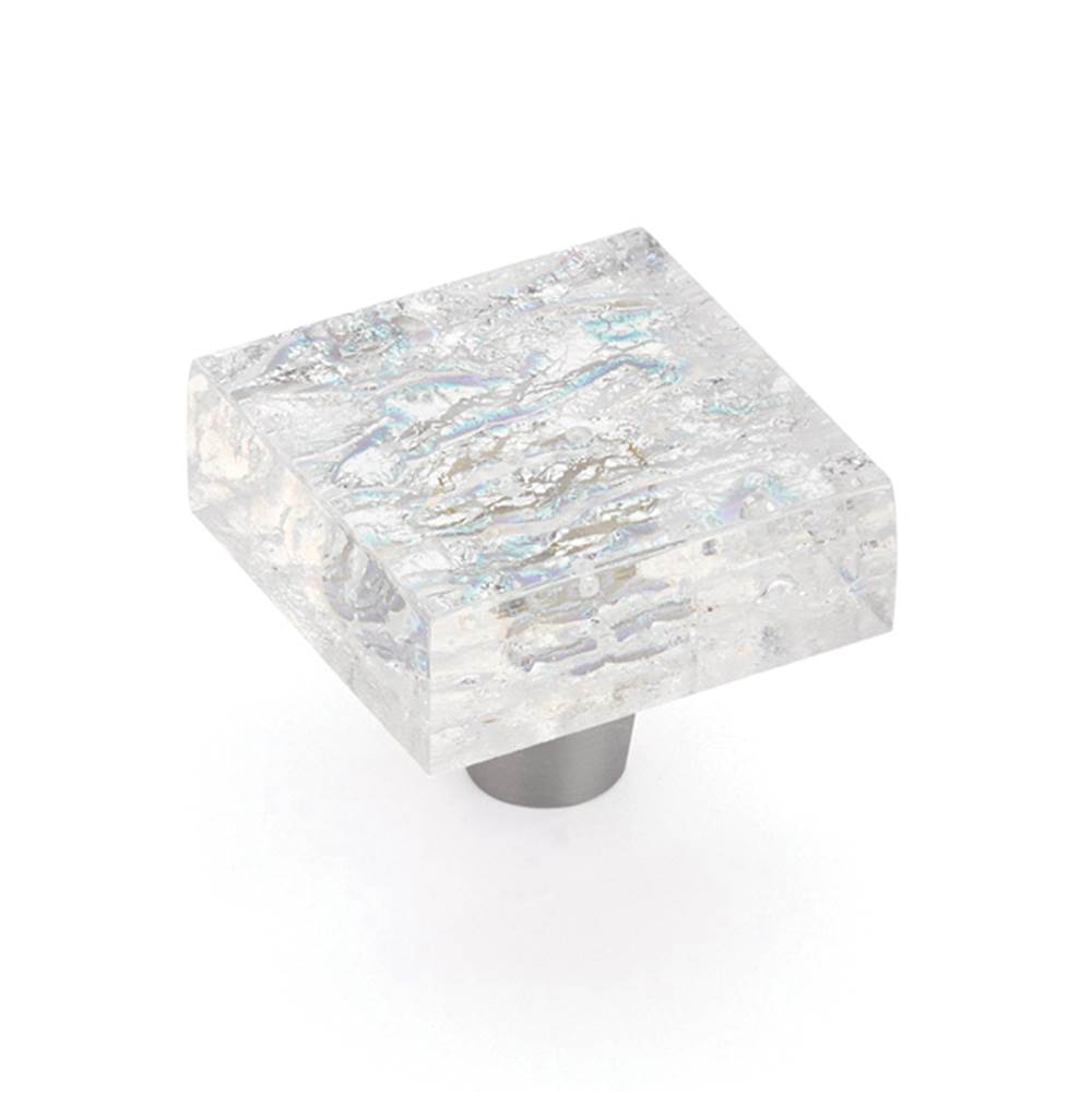 Schaub And Company Ice Knob