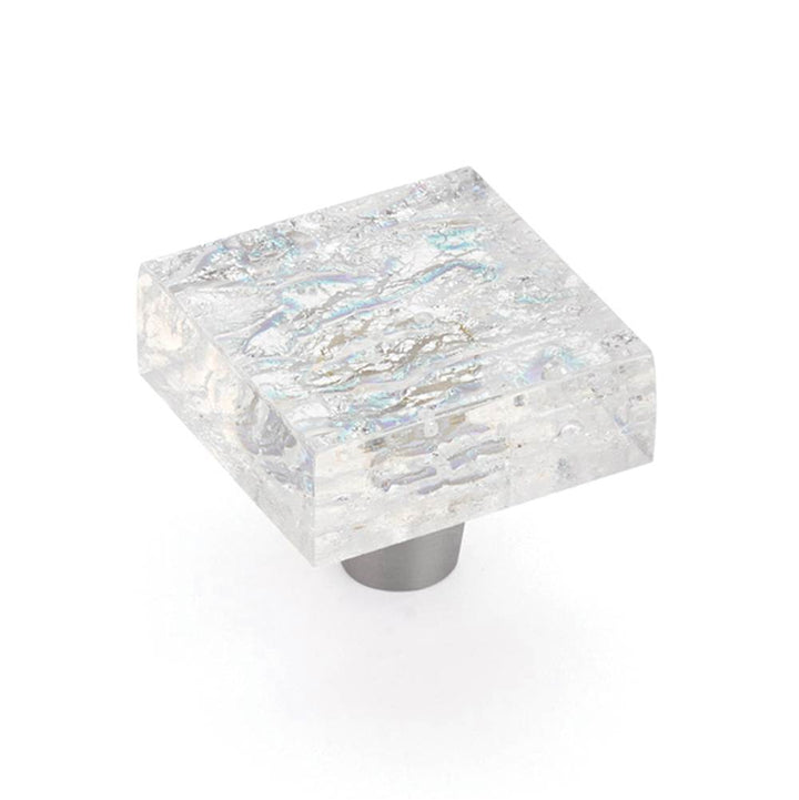 Schaub And Company Ice Knob