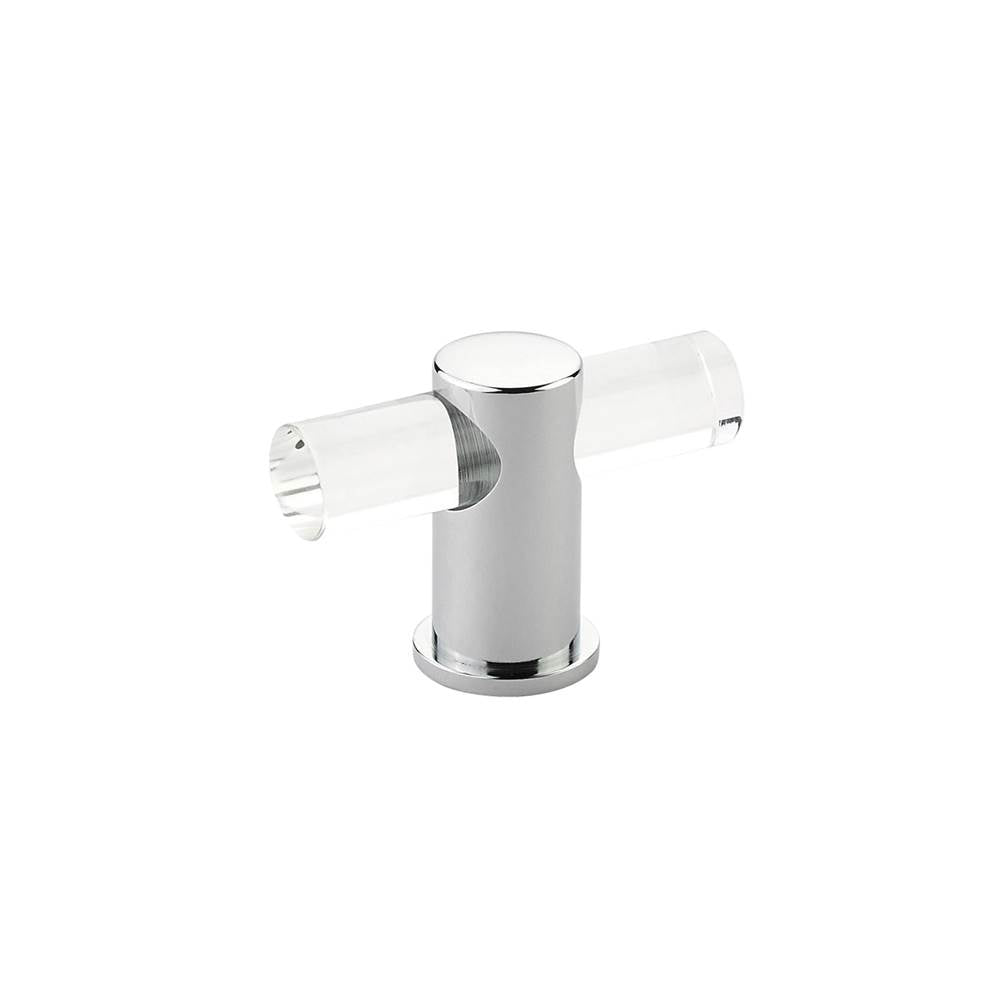 Schaub And Company Lumiere T-Knob