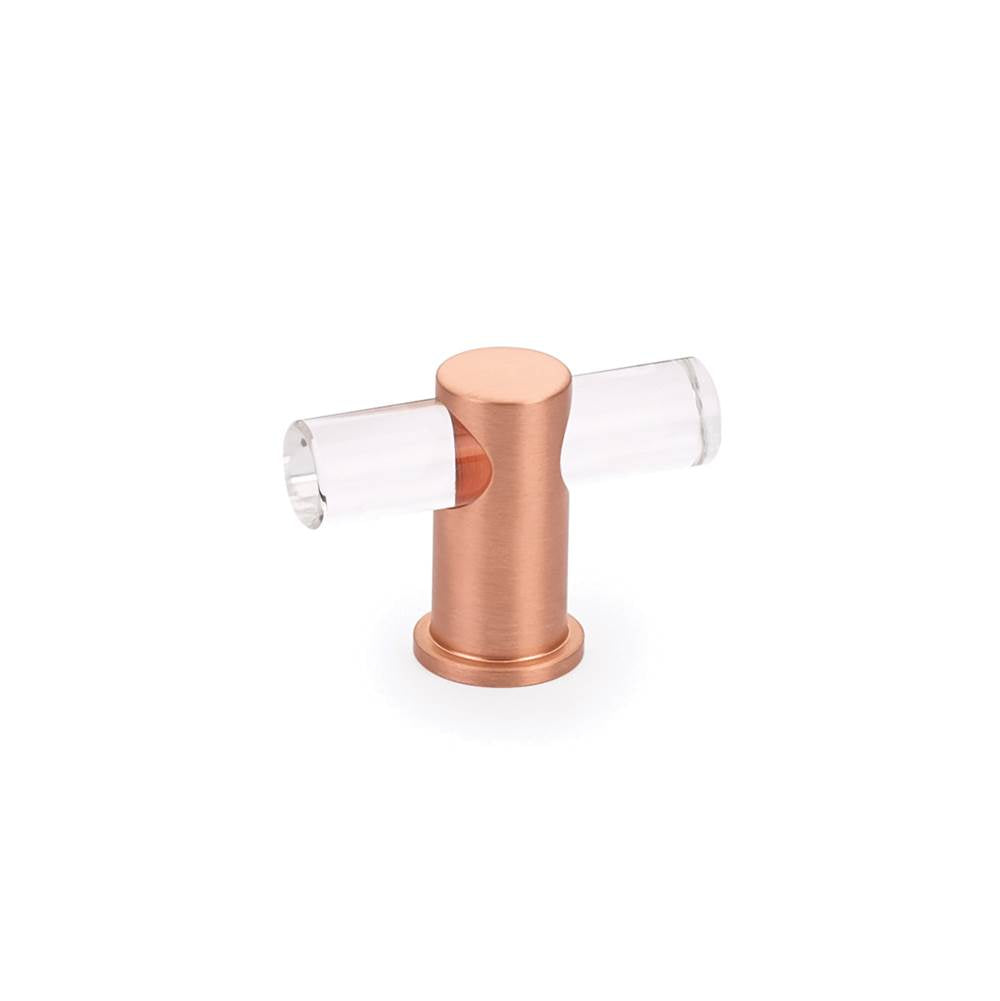 Schaub And Company Lumiere T-Knob