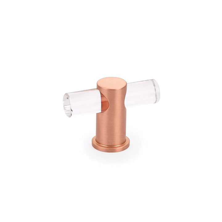 Schaub And Company Lumiere T-Knob