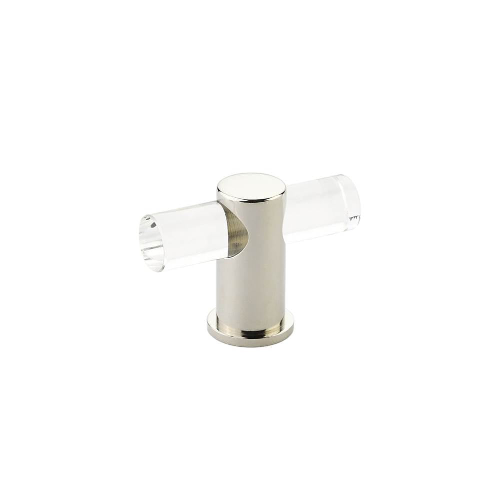 Schaub And Company Lumiere T-Knob