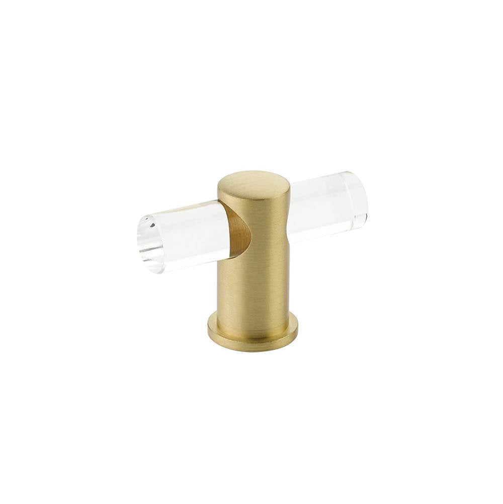 Schaub And Company Lumiere T-Knob