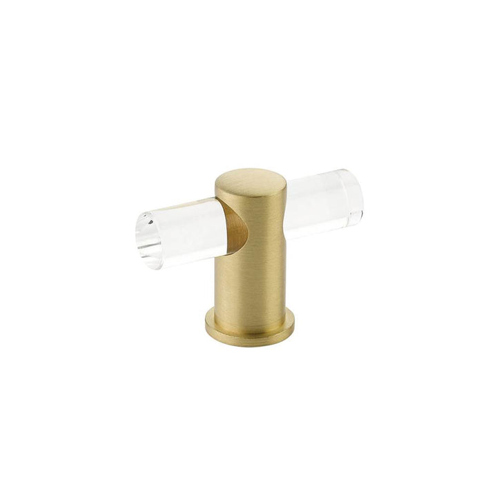 Schaub And Company Lumiere T-Knob