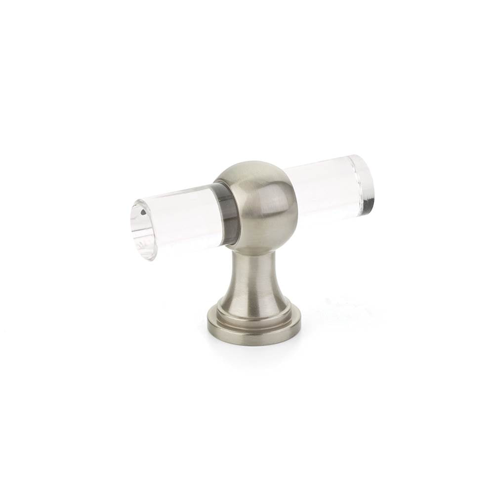Schaub And Company Lumiere Transitional T-Knob