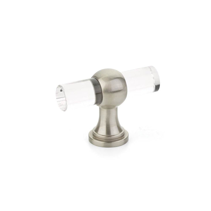 Schaub And Company Lumiere Transitional T-Knob