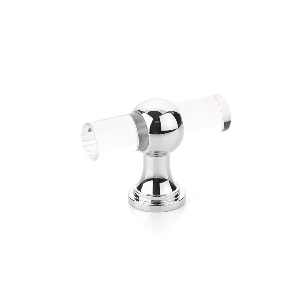 Schaub And Company Lumiere Transitional T-Knob