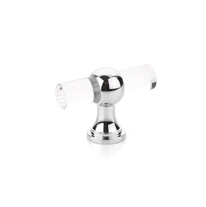 Schaub And Company Lumiere Transitional T-Knob
