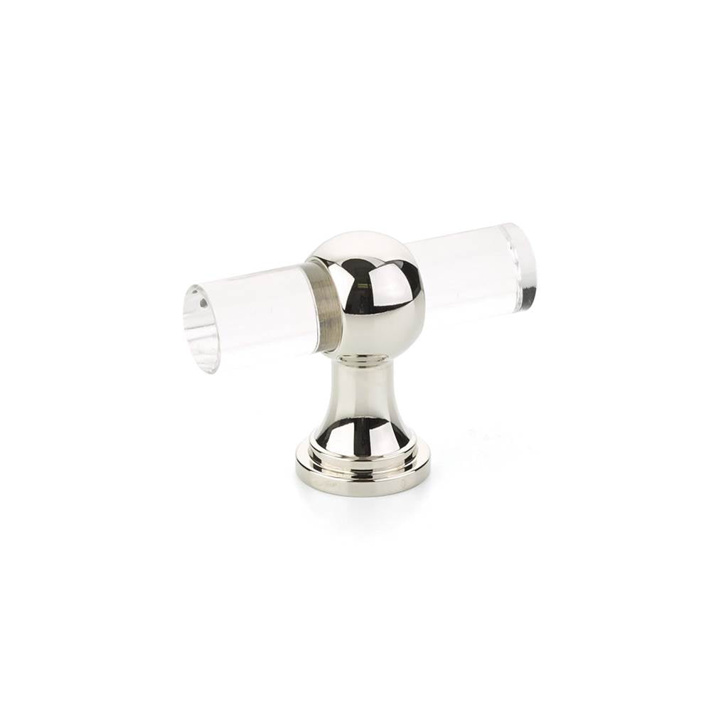 Schaub And Company Lumiere Transitional T-Knob
