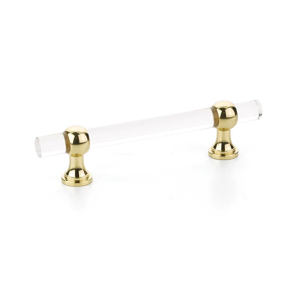 Schaub And Company Lumiere Transitional Pull