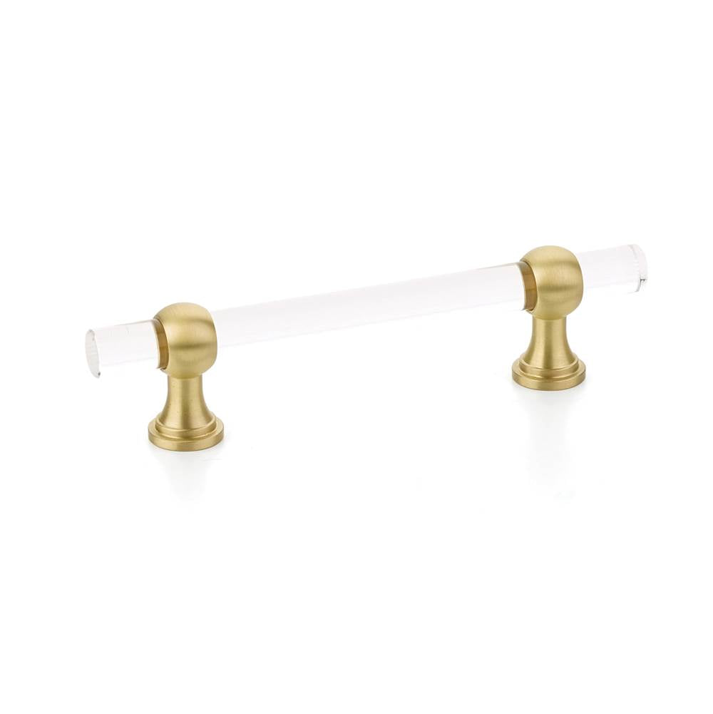 Schaub And Company Lumiere Transitional Pull