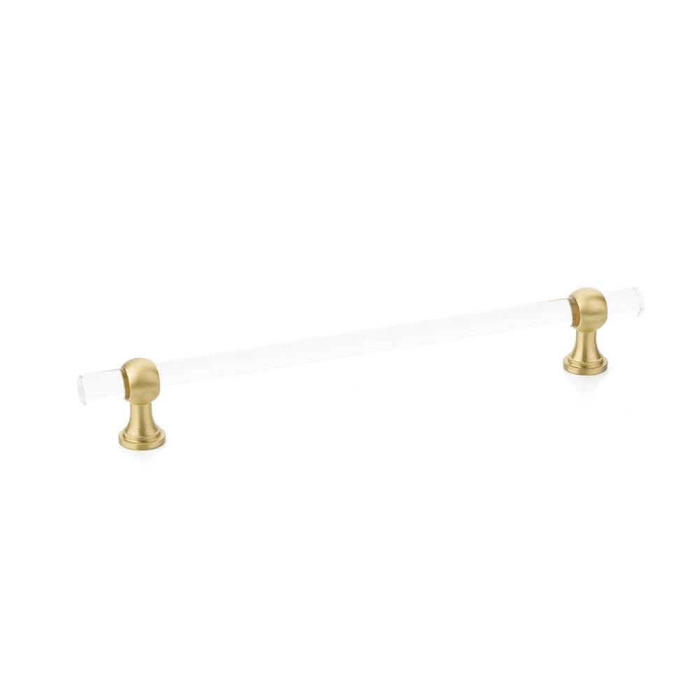 Schaub And Company Lumiere Transitional Pull