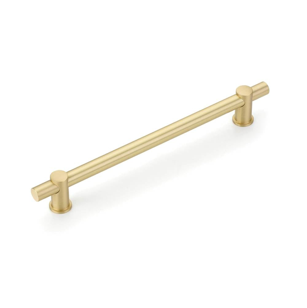 Schaub And Company Fonce Bar Pull