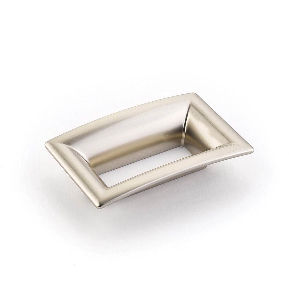 Schaub And Company Finestrino Pull Flared Rectangle