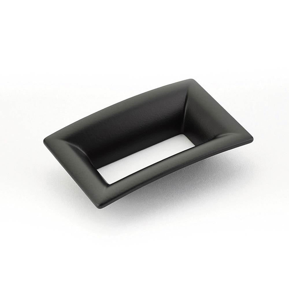Schaub And Company Finestrino Pull Flared Rectangle