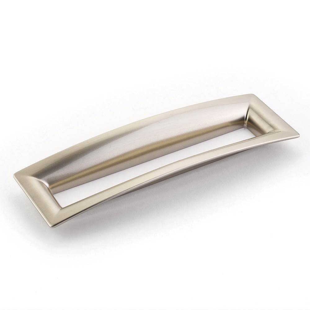 Schaub And Company Finestrino Pull Flared Rectangle