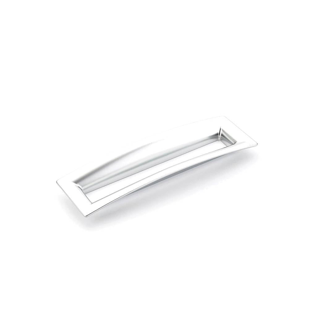Schaub And Company Finestrino Pull Flared Rectangle