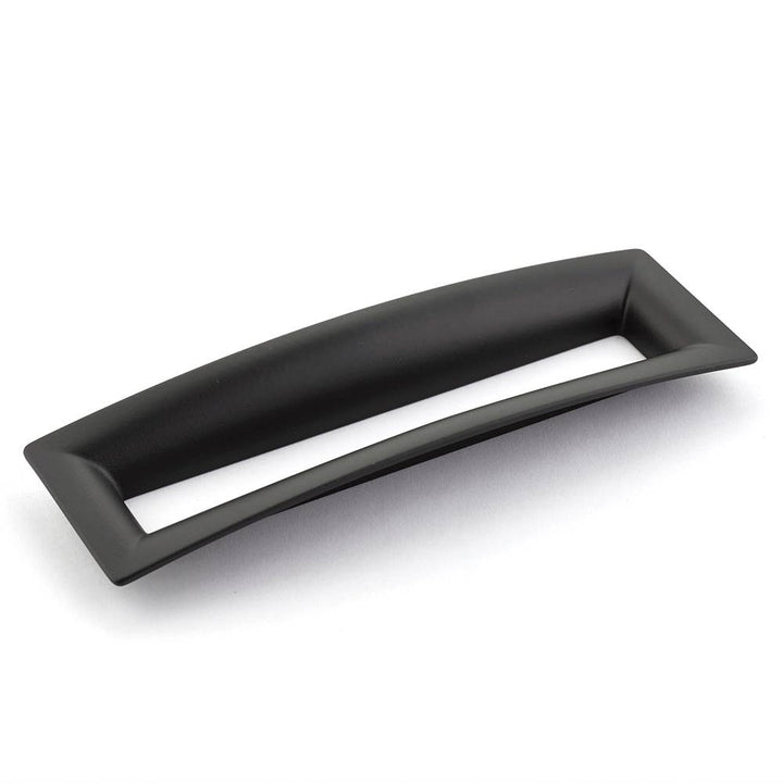 Schaub And Company Finestrino Pull Flared Rectangle