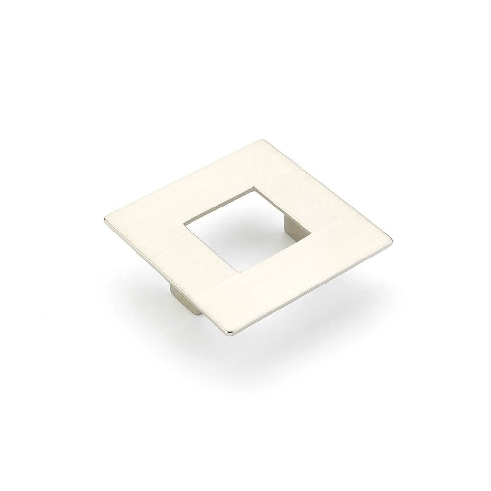 Schaub And Company Finestrino Pull Square