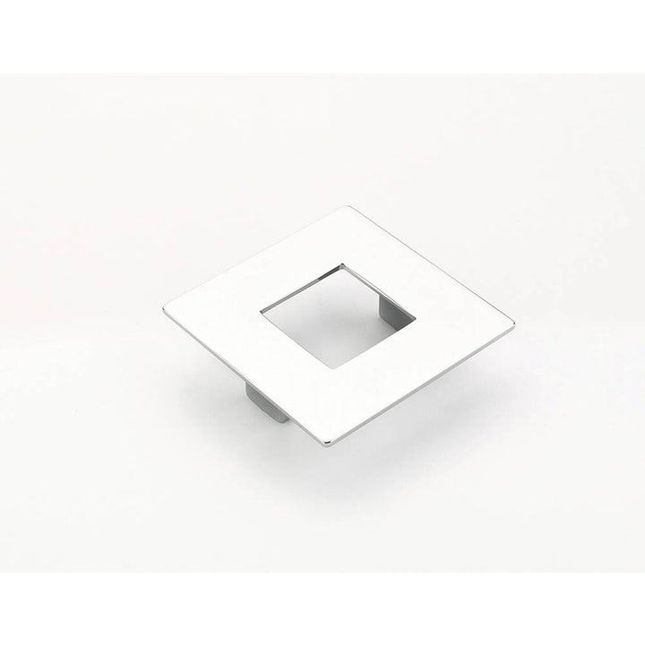 Schaub And Company Finestrino Pull Square