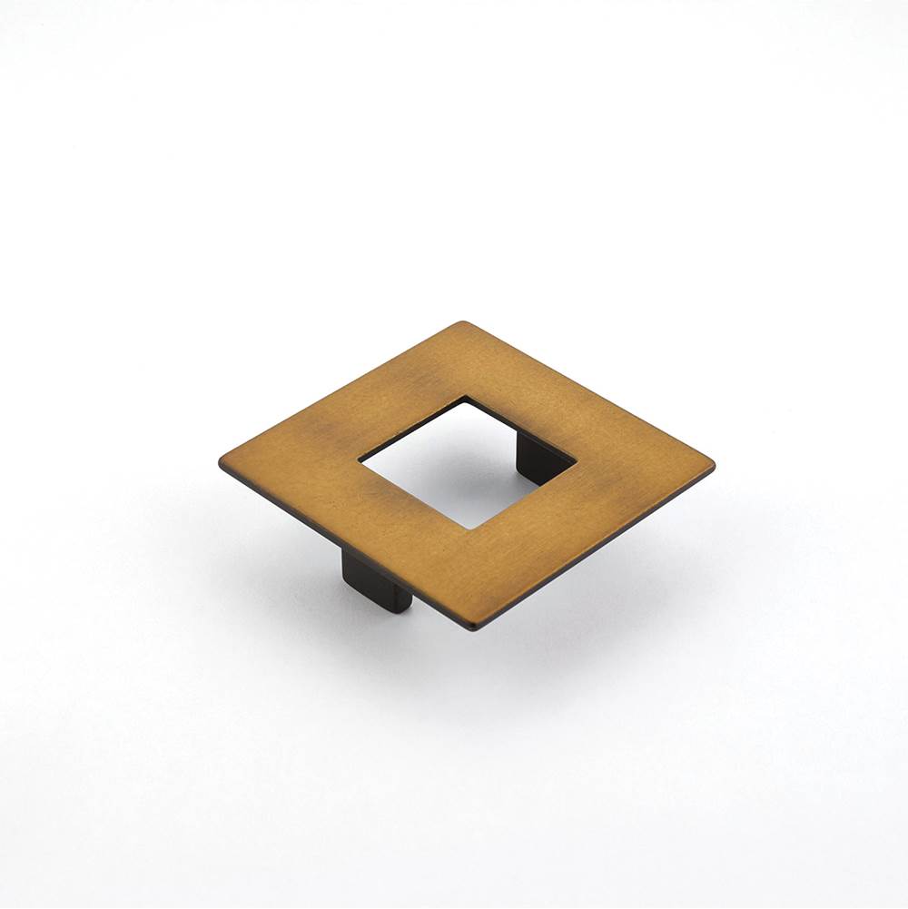 Schaub And Company Finestrino Pull Square