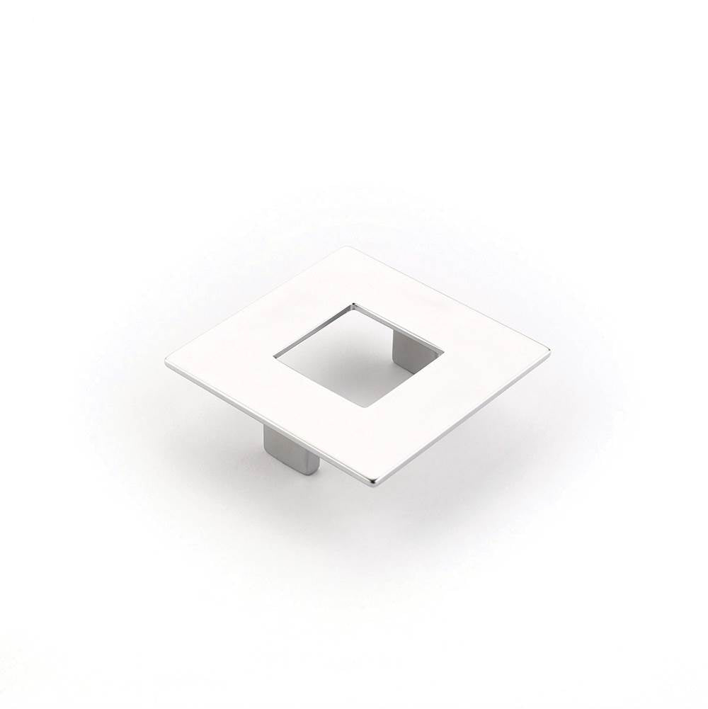 Schaub And Company Finestrino Pull Square