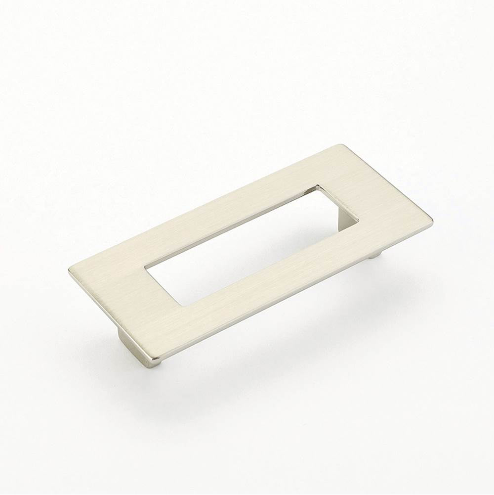 Schaub And Company Finestrino Pull Rectangle