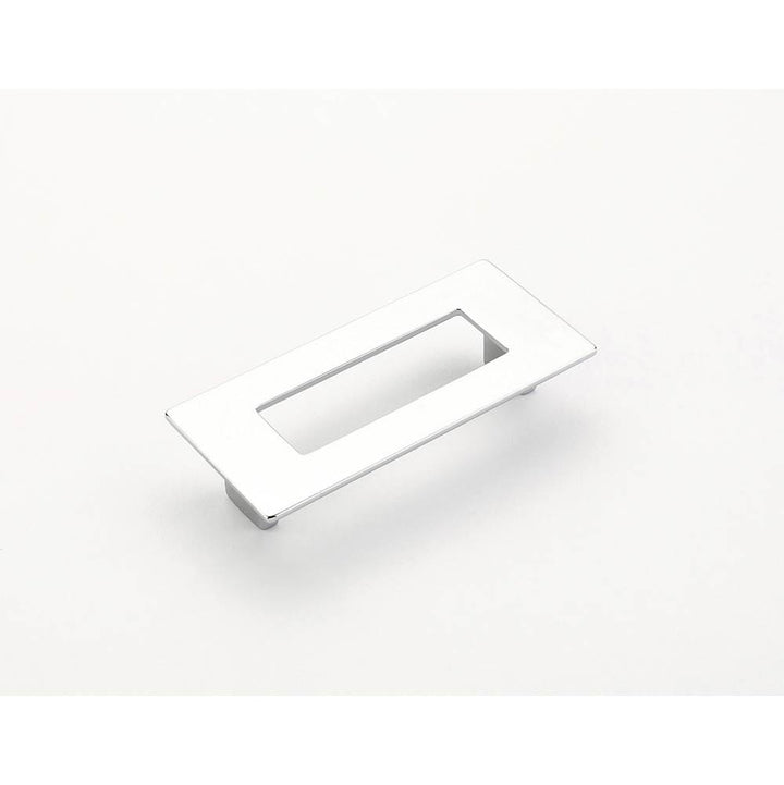 Schaub And Company Finestrino Pull Rectangle