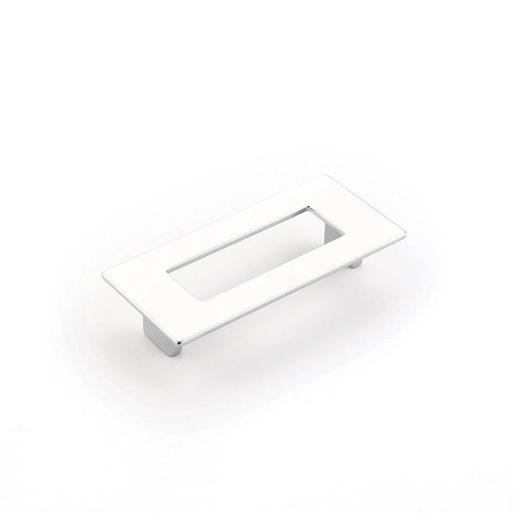 Schaub And Company Finestrino Pull Rectangle