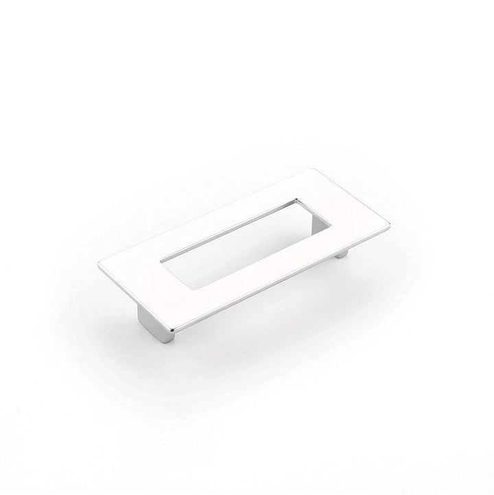 Schaub And Company Finestrino Pull Rectangle