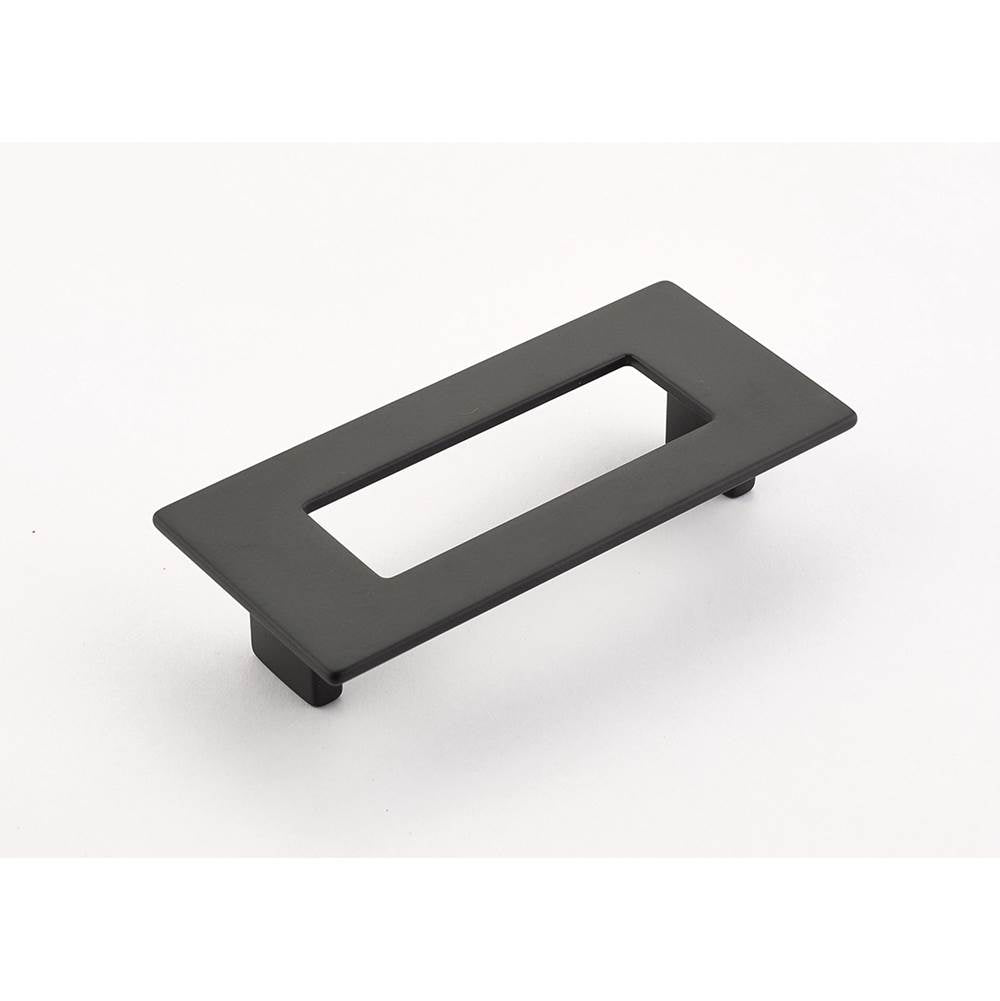 Schaub And Company Finestrino Pull Rectangle