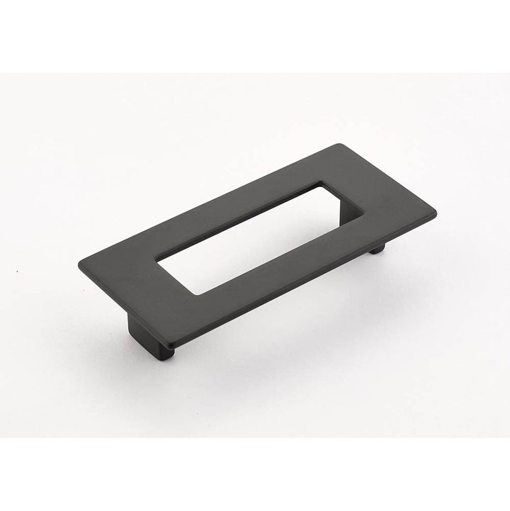 Schaub And Company Finestrino Pull Rectangle