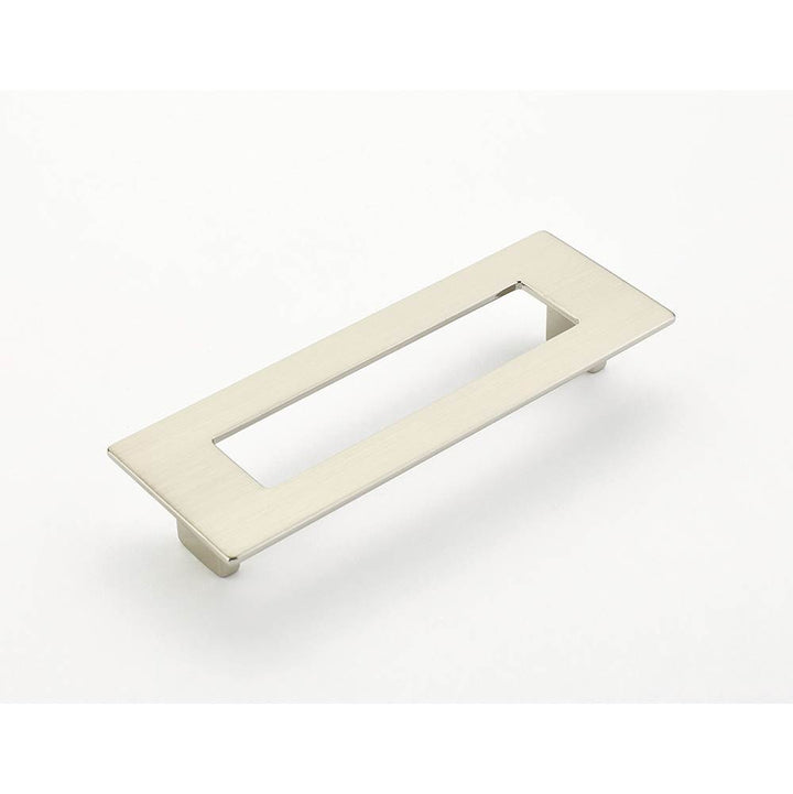 Schaub And Company Finestrino Pull Rectangle