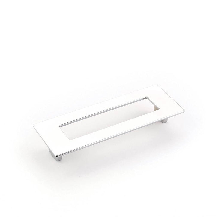 Schaub And Company Finestrino Pull Rectangle