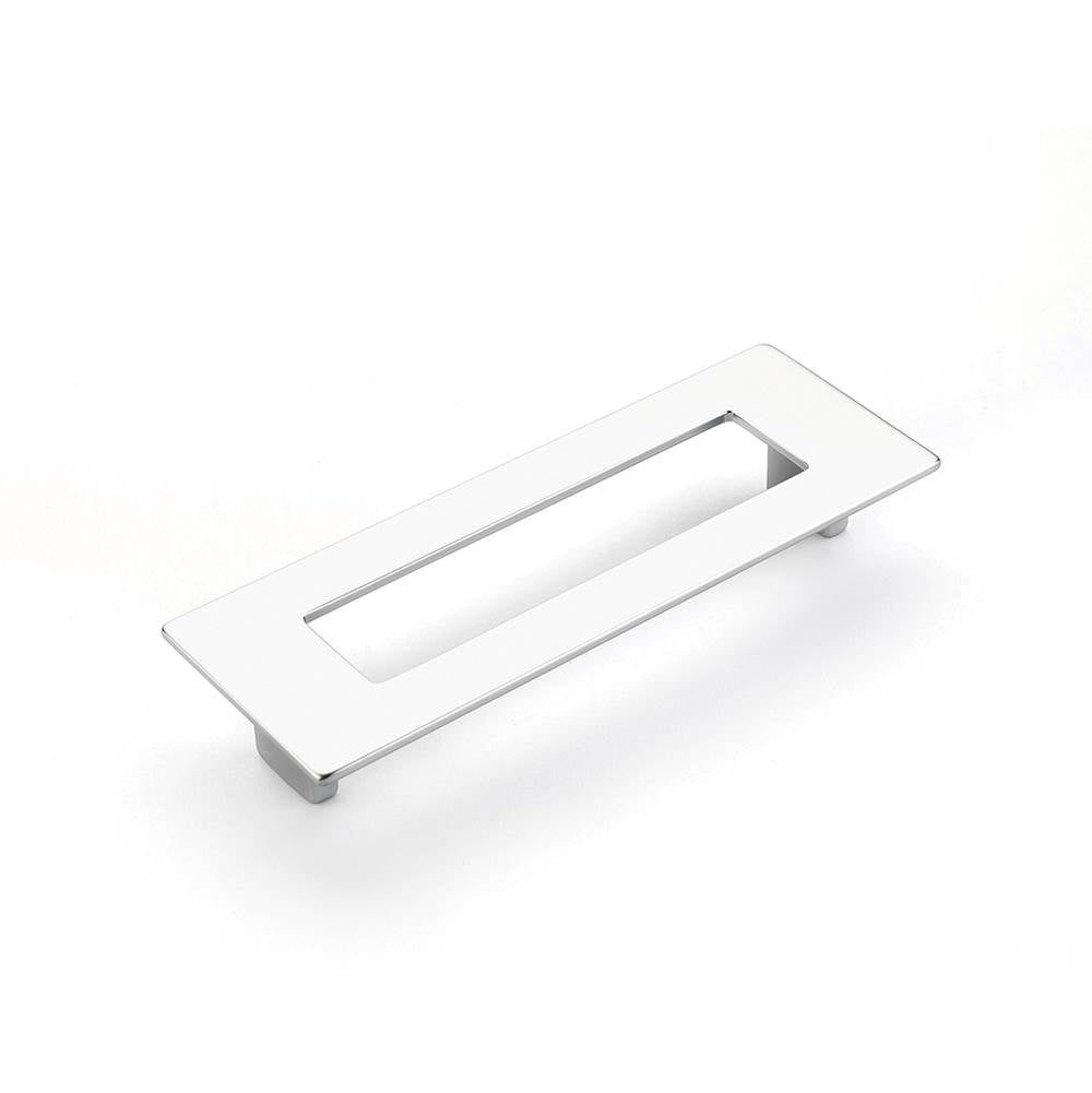 Schaub And Company Finestrino Pull Rectangle