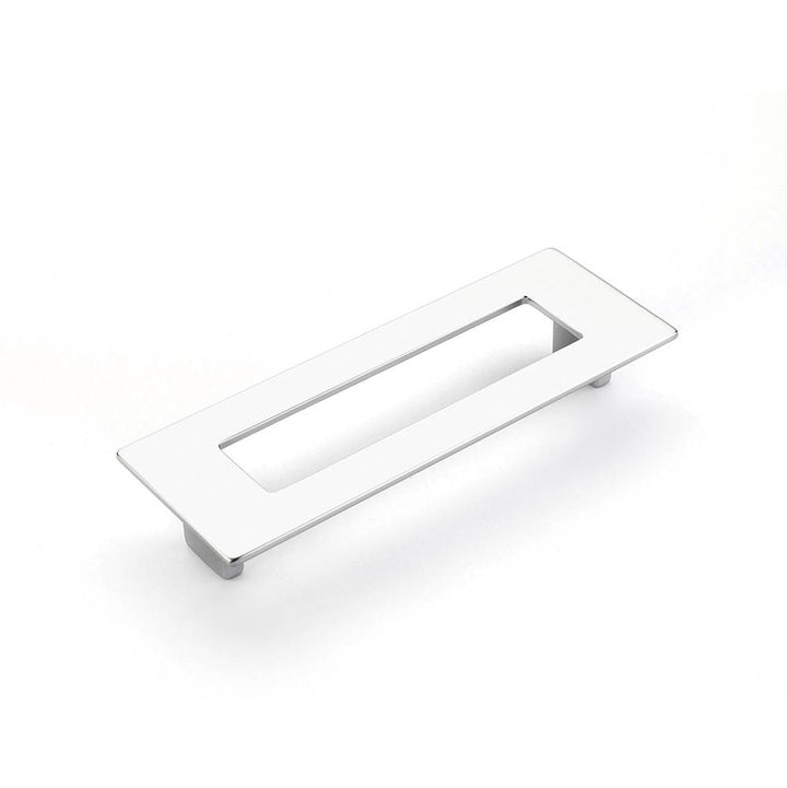 Schaub And Company Finestrino Pull Rectangle