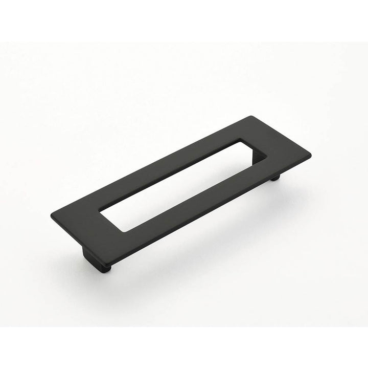 Schaub And Company Finestrino Pull Rectangle