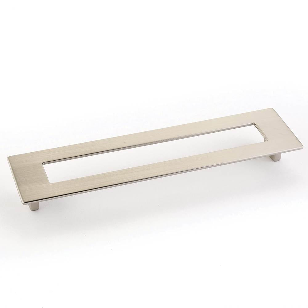 Schaub And Company Finestrino Pull Rectangle