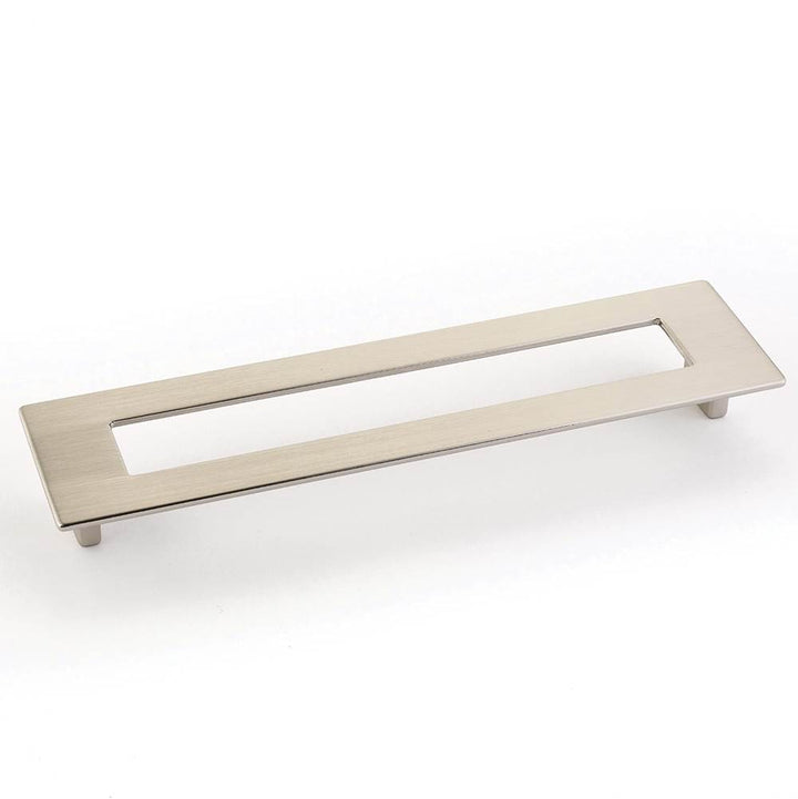Schaub And Company Finestrino Pull Rectangle