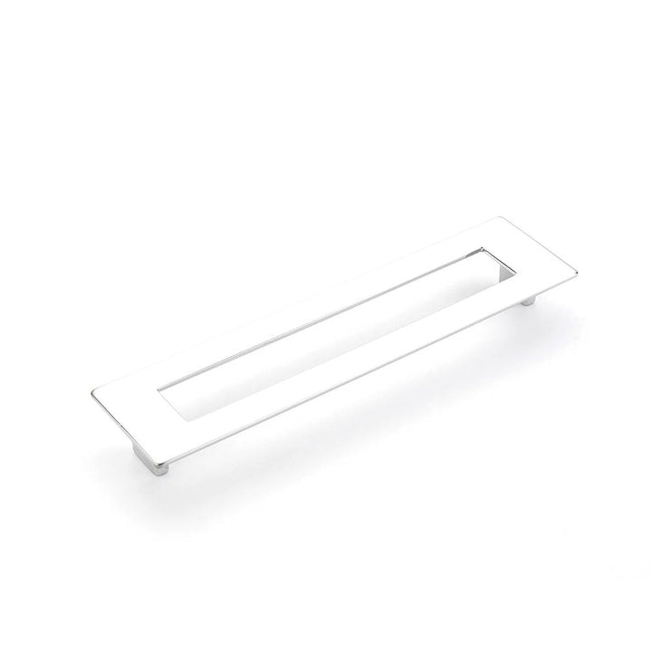 Schaub And Company Finestrino Pull Rectangle