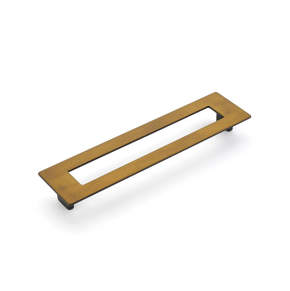 Schaub And Company Finestrino Pull Rectangle