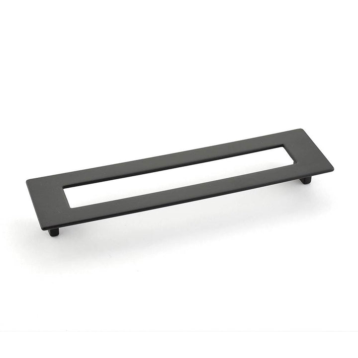 Schaub And Company Finestrino Pull Rectangle