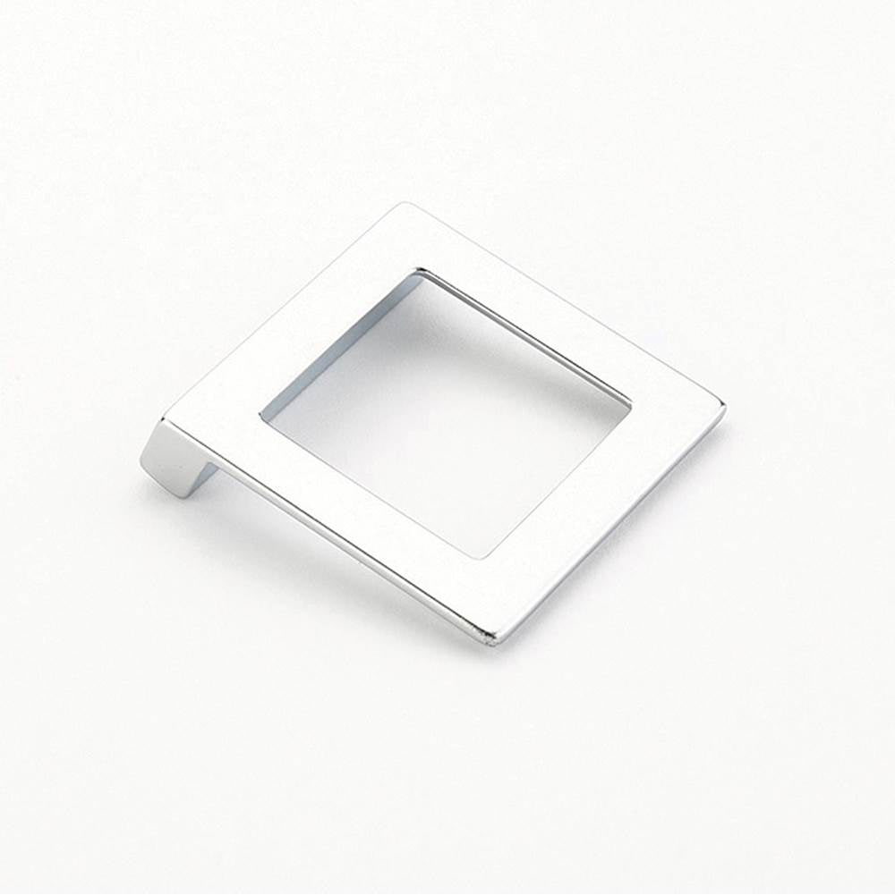 Schaub And Company Finestrino Pull Angled Square