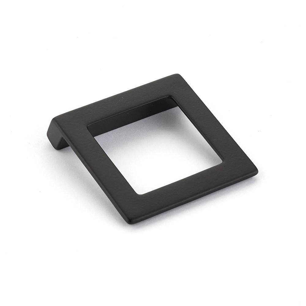 Schaub And Company Finestrino Pull Angled Square