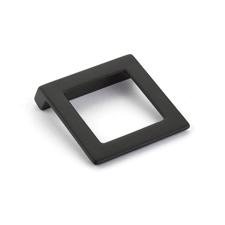 Schaub And Company Finestrino Pull Angled Square