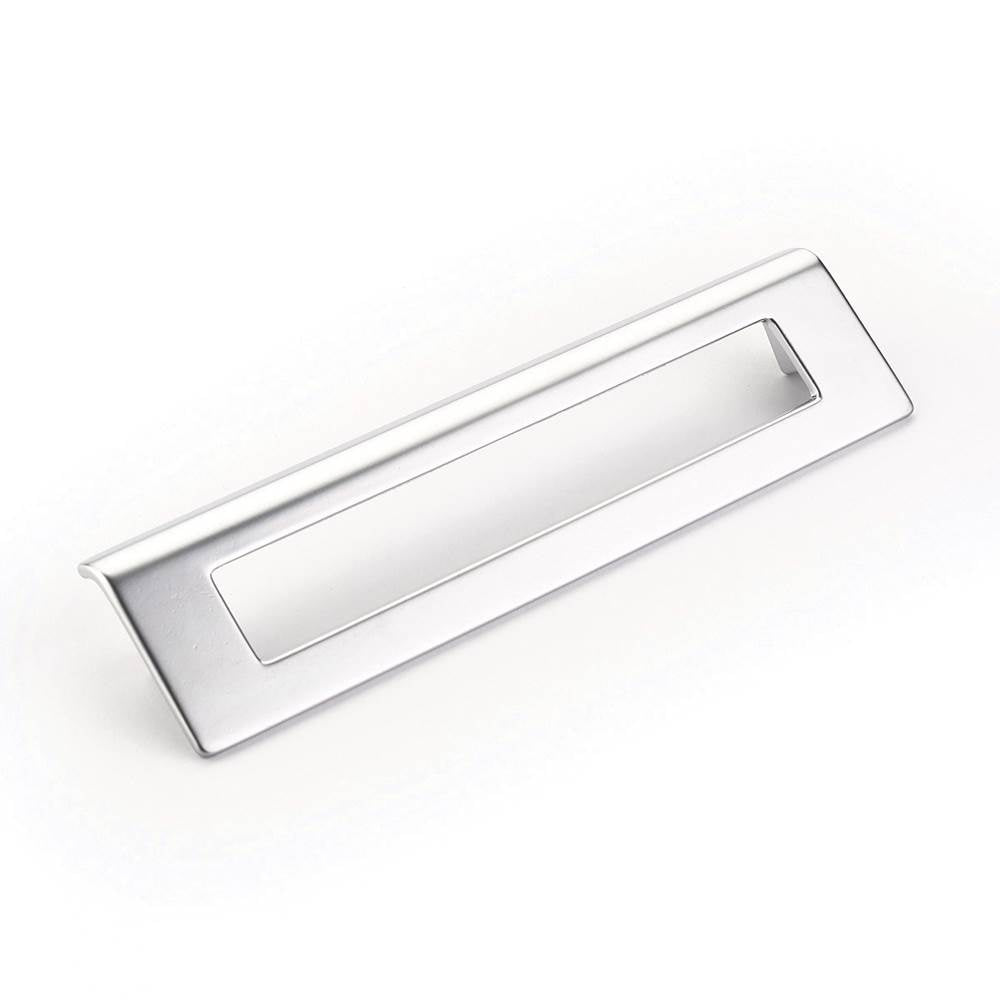 Schaub And Company Finestrino Pull Angled Rectangle