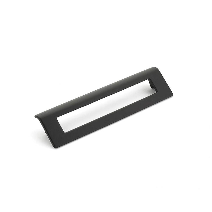 Schaub And Company Finestrino Pull Angled Rectangle