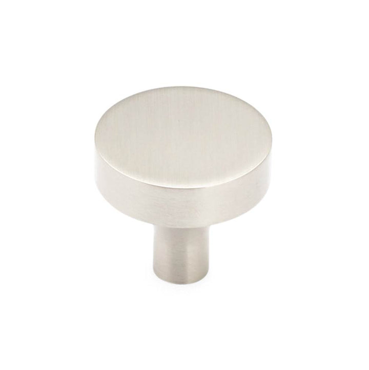 Schaub And Company Haniburton Round Knob