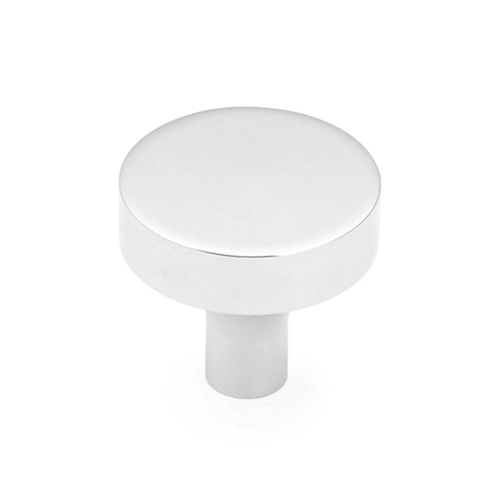 Schaub And Company Haniburton Round Knob